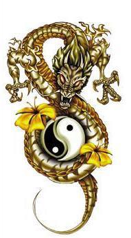 � dragon � par torres-joe